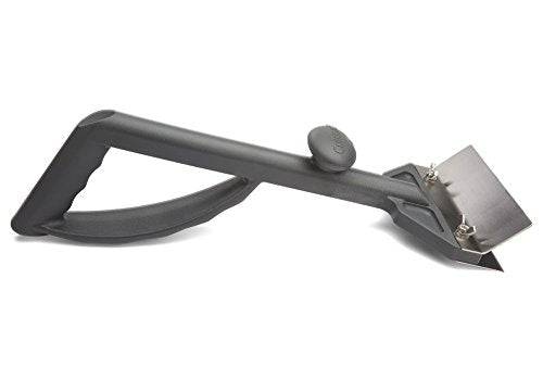 Cuisinart CCB-500 Griddle Scraper, Gray - Grill Parts America