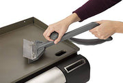 Cuisinart CCB-500 Griddle Scraper, Gray - Grill Parts America
