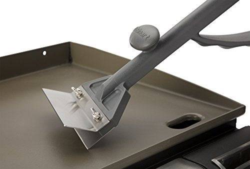 Cuisinart CCB-500 Griddle Scraper, Gray - Grill Parts America