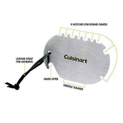 Cuisinart CCB-581 Saw Tooth Grill Scraper - Grill Parts America