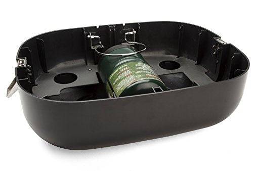 Cuisinart CGG-750 Portable, Venture Gas Grill, Red - Grill Parts America