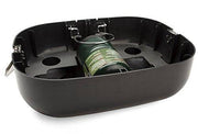 Cuisinart CGG-750 Portable, Venture Gas Grill, Red - Grill Parts America
