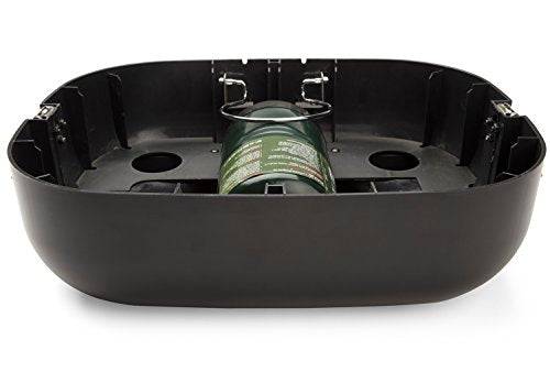 Cuisinart CGG-750 Portable, Venture Gas Grill, Red - Grill Parts America