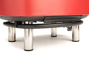 Cuisinart CGG-750 Portable, Venture Gas Grill, Red - Grill Parts America