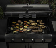 Cuisinart CGL-330 Grilluminate Expanding LED Grill Light - Grill Parts America