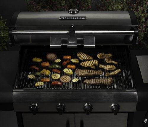 Cuisinart CGL-330 Grilluminate Expanding LED Grill Light - Grill Parts America