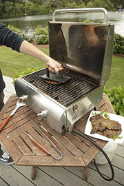 Cuisinart CGPR-221 Cast Iron Grill Press - Grill Parts America