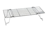 Cuisinart CGR-770 Grill Warming Rack, Silver - Grill Parts America