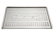Cuisinart CGT-301 Stainless Steel Grill Topper, 12 x 16-Inch - Grill Parts America