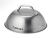 Cuisinart CMD-108 9" Stainless Steel Melting Dome, 9-Inch - Grill Parts America