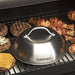 Cuisinart CMD-108 9" Stainless Steel Melting Dome, 9-Inch - Grill Parts America
