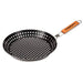 Cuisinart CNW-200 Non-Stick Grilling Skillet, 12" Inch - Grill Parts America