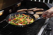 Cuisinart CNW-200 Non-Stick Grilling Skillet, 12" Inch - Grill Parts America
