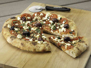 Cuisinart CPS-445 Pizza Grilling Set - Grill Parts America