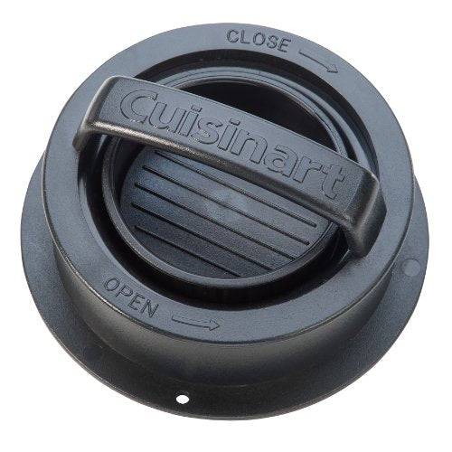 Cuisinart CSBP-100 3-in-1 Stuffed Burger Press, Black - Grill Parts America