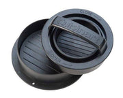 Cuisinart CSBP-100 3-in-1 Stuffed Burger Press, Black - Grill Parts America