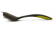 Cuisinart CCB-395 Cross Action Grill Cleaning Brush, Black - Grill Parts America
