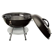 Cuisinart CCG-216 Portable Charcoal Grill, 16", Black - Grill Parts America