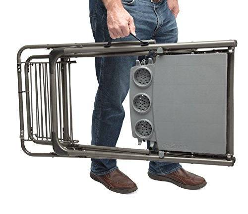 Cuisinart CFGS-222 Take Along Grill Stand - Grill Parts America