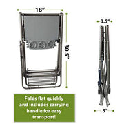 Cuisinart CFGS-222 Take Along Grill Stand - Grill Parts America