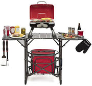 Cuisinart CFGS-222 Take Along Grill Stand - Grill Parts America