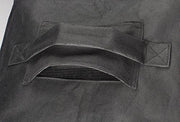 Cuisinart CGC-10244 Universal, 21" x 17" x 47", Vertical Smoker Cover, Fits up to 36" - Grill Parts America