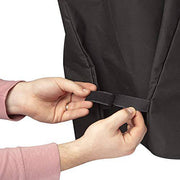 Cuisinart CGC-360 4-Burner Gas Griddle, 36" Grill Cover, Black - Grill Parts America