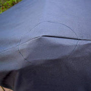 Cuisinart CGC-360 4-Burner Gas Griddle, 36" Grill Cover, Black - Grill Parts America