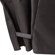 Cuisinart CGC-360 4-Burner Gas Griddle, 36" Grill Cover, Black - Grill Parts America