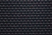 Cuisinart CGC-60B Heavy-Duty Barbecue Grill Cover, 60", Black, Cover-60 - Grill Parts America