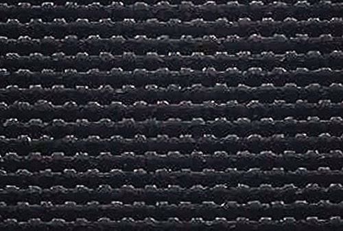Cuisinart CGC-60B Heavy-Duty Barbecue Grill Cover, 60", Black, Cover-60 - Grill Parts America