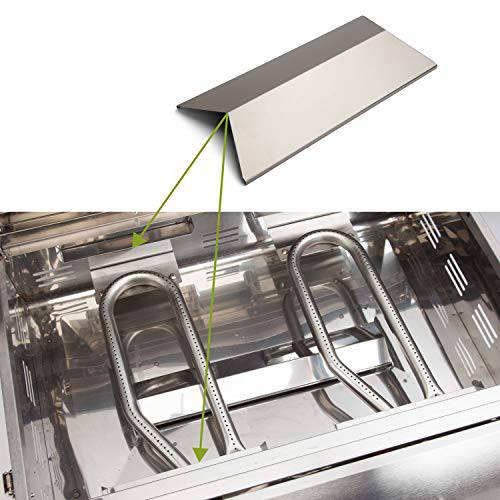 Cuisinart CGG-306 Replacement Flame Tamer 306-20133 - Grill Parts America