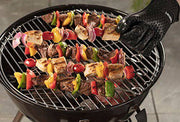 Cuisinart CGS-W18 18 Piece Wooden Handle Grill Set - Grill Parts America
