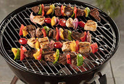 Cuisinart CGS-W18 18 Piece Wooden Handle Grill Set - Grill Parts America