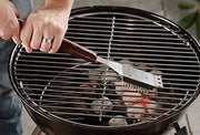 Cuisinart CGS-W18 18 Piece Wooden Handle Grill Set - Grill Parts America