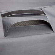Cuisinart CGWM-095 Outdoor Prep Table Cover, Black - Grill Parts America