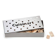 Cuisinart CSB-156 Wood Chip Smoker Box - Grill Parts America