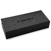Cuisinart CSB-158 Smoke and Humidity Grill Box, Silver/Black - Grill Parts America