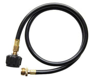 Cuisinart QG-012B LP Adapter Hose, 4-Foot - Grill Parts America