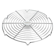 Cuisinart 12.25" Melting Dome and Wire Rack - Grill Parts America