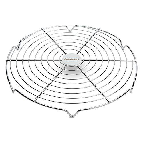 Cuisinart 12.25" Melting Dome and Wire Rack - Grill Parts America