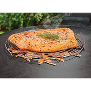 Cuisinart 12.25" Melting Dome and Wire Rack - Grill Parts America