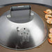 Cuisinart 12.25" Melting Dome and Wire Rack - Grill Parts America
