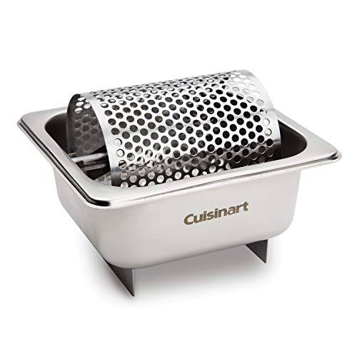 Cuisinart CBW-201 Steel Stainless Butter Wheel - Grill Parts America