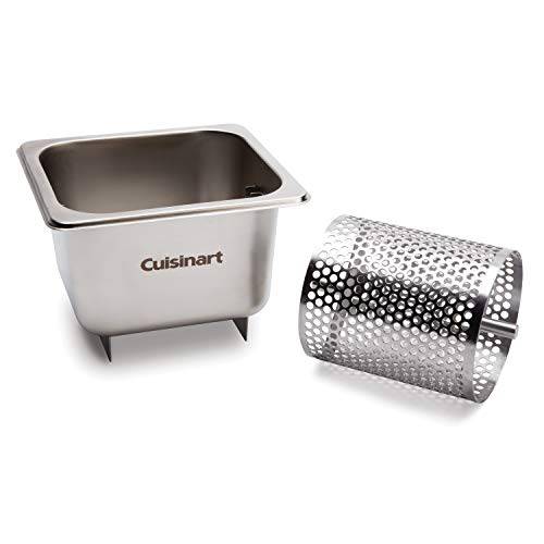 Cuisinart CBW-201 Steel Stainless Butter Wheel - Grill Parts America