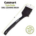 Cuisinart CCB-100 Triple Bristle Grill Cleaning Brush - Grill Parts America