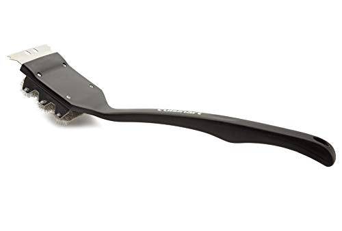 Cuisinart CCB-100 Triple Bristle Grill Cleaning Brush - Grill Parts America