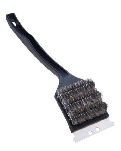 Cuisinart CCB-100 Triple Bristle Grill Cleaning Brush - Grill Parts America