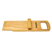 Cuisinart CCB-1143 BBQ Wood Scraper Grill Cleaning, Solid Beechwood - Grill Parts America