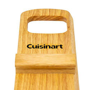 Cuisinart CCB-1143 BBQ Wood Scraper Grill Cleaning, Solid Beechwood - Grill Parts America